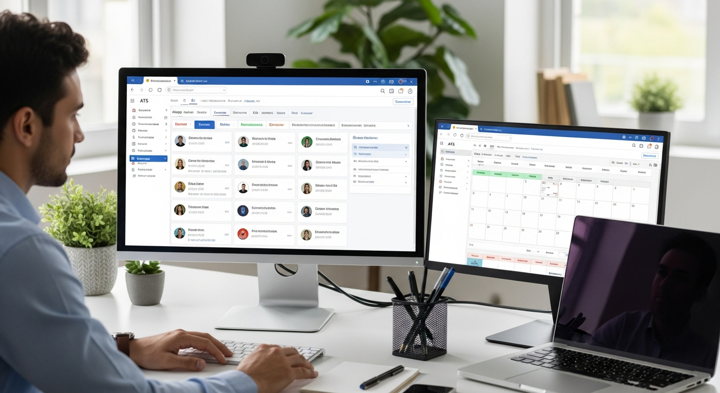 Bewerbermanagement-Systeme: Der komplette Leitfaden